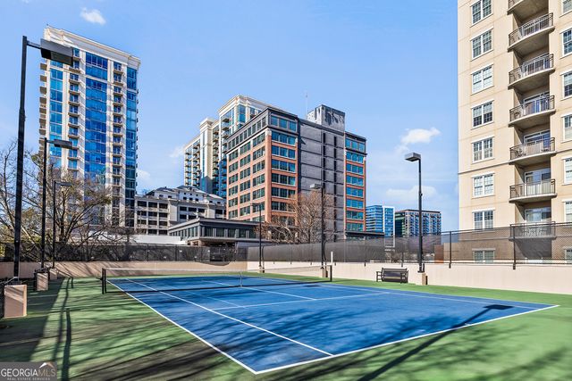 325 East Paces Ferry Road NE 1206, Atlanta, GA 30305