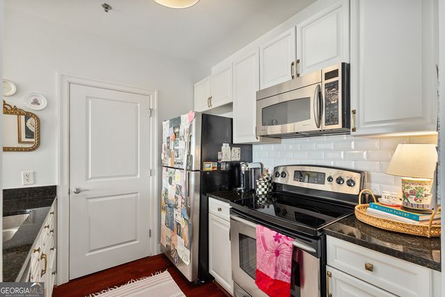 325 East Paces Ferry Road NE 1206, Atlanta, GA 30305