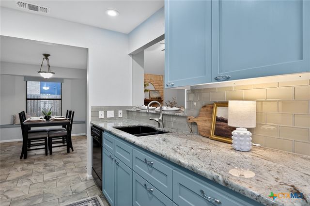 1719 Ridgeway Drive, Temple, TX 76502