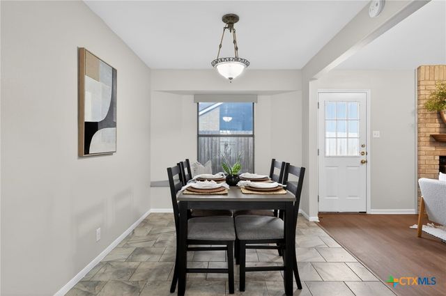 1719 Ridgeway Drive, Temple, TX 76502