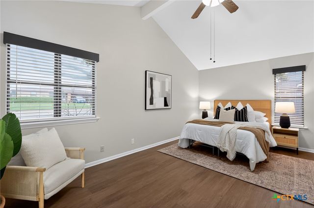 1719 Ridgeway Drive, Temple, TX 76502