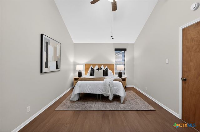 1719 Ridgeway Drive, Temple, TX 76502