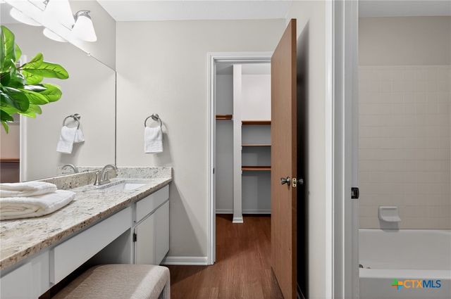 1719 Ridgeway Drive, Temple, TX 76502