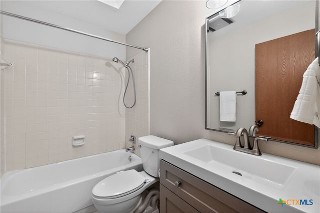 1719 Ridgeway Drive, Temple, TX 76502