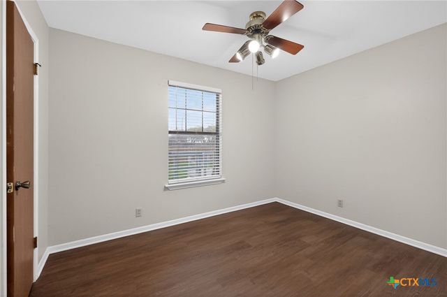 1719 Ridgeway Drive, Temple, TX 76502