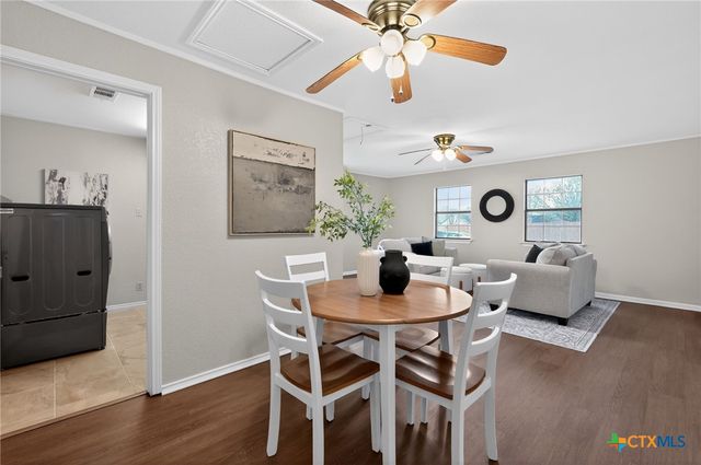 1719 Ridgeway Drive, Temple, TX 76502