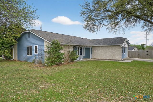 1719 Ridgeway Drive, Temple, TX 76502