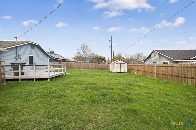 1719 Ridgeway Drive, Temple, TX 76502