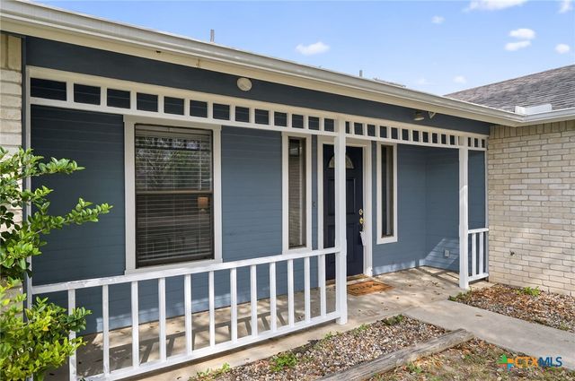 1719 Ridgeway Drive, Temple, TX 76502