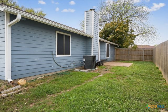 1719 Ridgeway Drive, Temple, TX 76502
