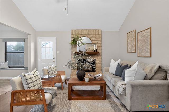 1719 Ridgeway Drive, Temple, TX 76502