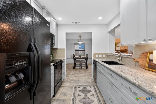 1719 Ridgeway Drive, Temple, TX 76502