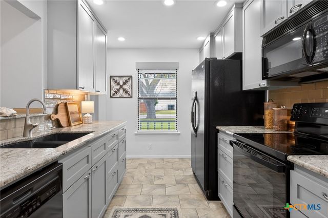 1719 Ridgeway Drive, Temple, TX 76502