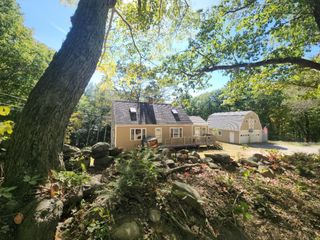 7346 Currier Road, Loudon, NH 03307
