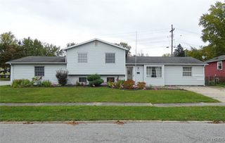 17 Pamela Drive, Cheektowaga, NY 14043