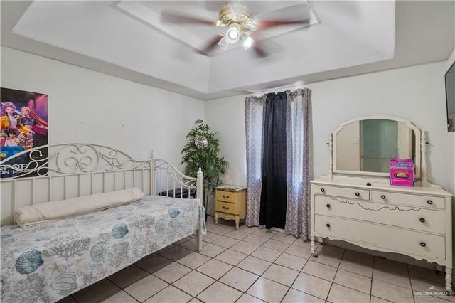 5505 Leigh Ann Drive, Edinburg, TX 78542