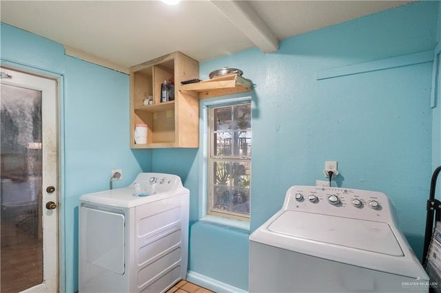 5505 Leigh Ann Drive, Edinburg, TX 78542