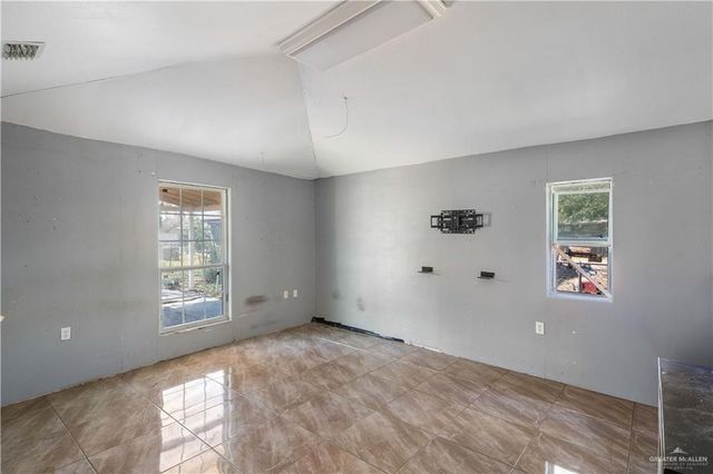 5505 Leigh Ann Drive, Edinburg, TX 78542