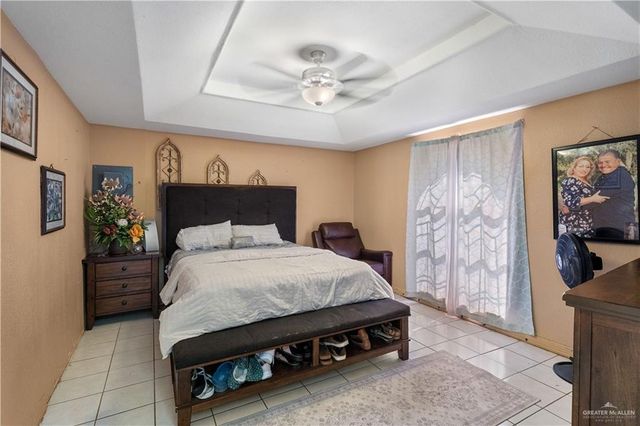 5505 Leigh Ann Drive, Edinburg, TX 78542