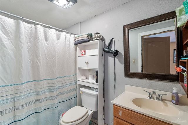 5505 Leigh Ann Drive, Edinburg, TX 78542