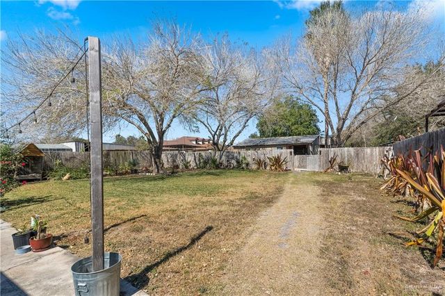 5505 Leigh Ann Drive, Edinburg, TX 78542