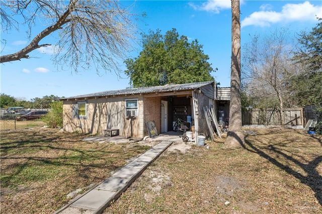 5505 Leigh Ann Drive, Edinburg, TX 78542