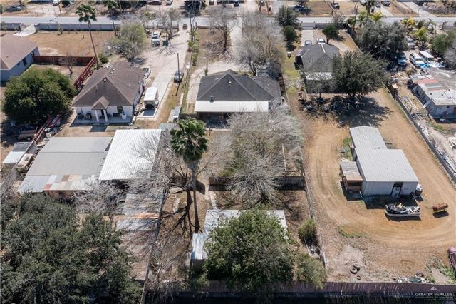 5505 Leigh Ann Drive, Edinburg, TX 78542