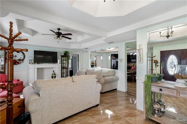 5505 Leigh Ann Drive, Edinburg, TX 78542