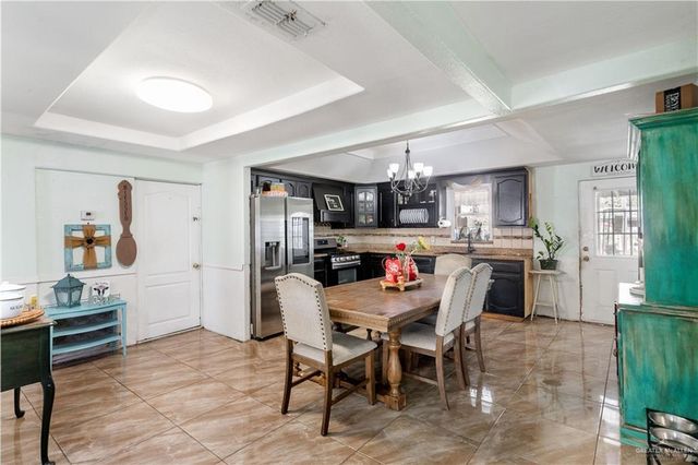 5505 Leigh Ann Drive, Edinburg, TX 78542