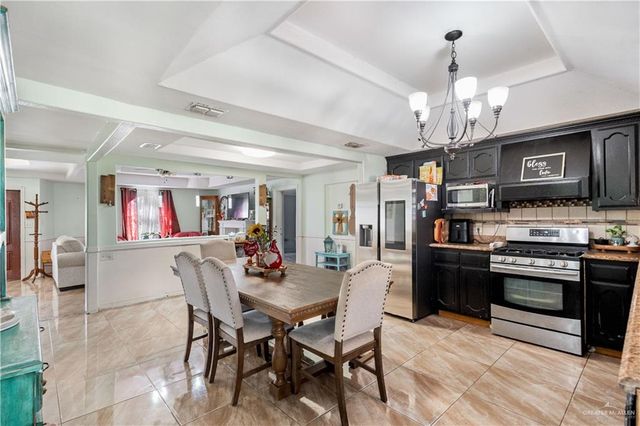 5505 Leigh Ann Drive, Edinburg, TX 78542