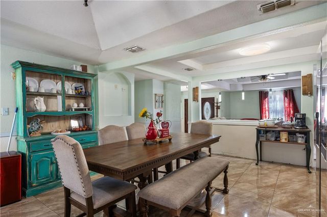 5505 Leigh Ann Drive, Edinburg, TX 78542