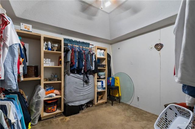 5505 Leigh Ann Drive, Edinburg, TX 78542