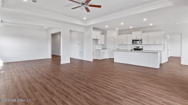 202 Saratoga Springs Avenue, Clinton, MS 39056