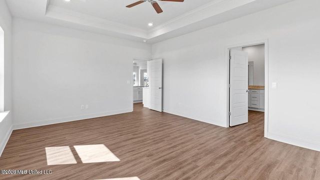 202 Saratoga Springs Avenue, Clinton, MS 39056