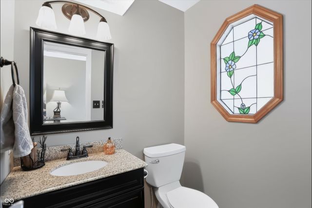 7228 Oak Cove Lane, Noblesville, IN 46062