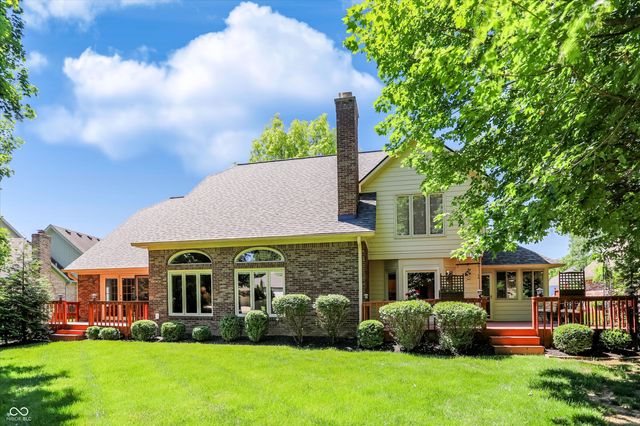 7228 Oak Cove Lane, Noblesville, IN 46062