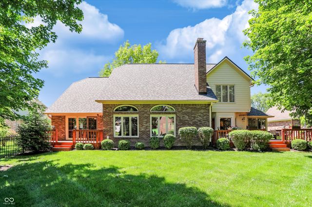 7228 Oak Cove Lane, Noblesville, IN 46062
