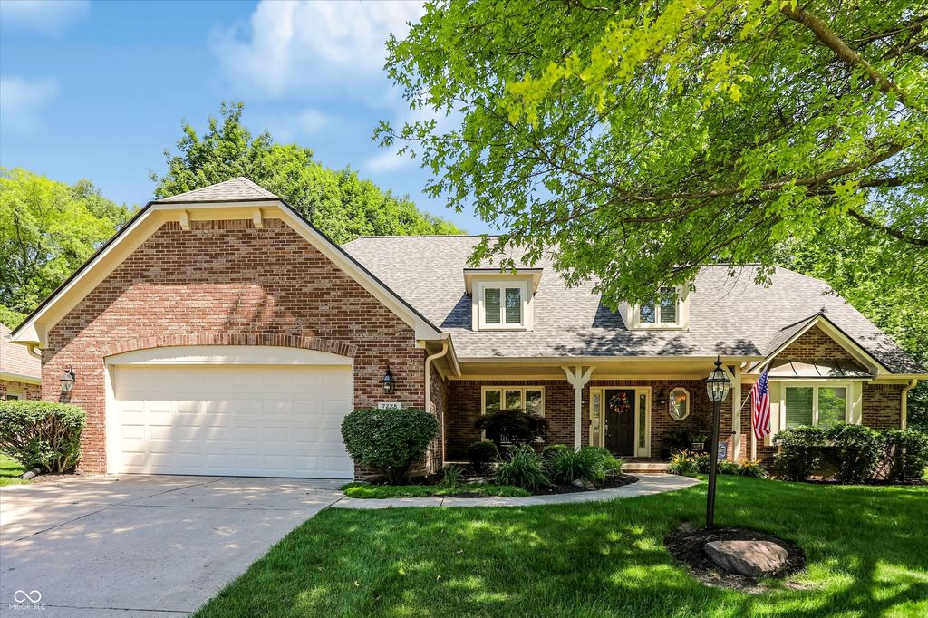 7228 Oak Cove Lane, Noblesville, IN 46062
