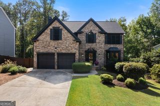 5725 Fairwood Drive NW, Acworth, GA 30101
