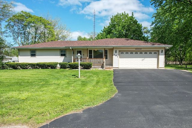 385 S Kankakee Street, Coal City, IL 60416