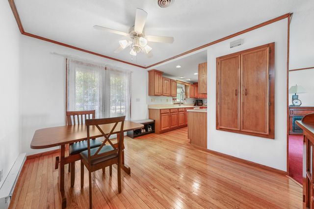 385 S Kankakee Street, Coal City, IL 60416