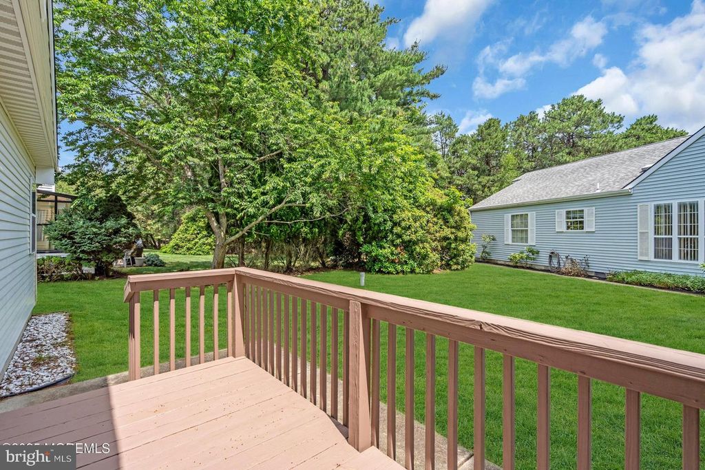 Image 33 of property listing at 46 CARMACKS WAY, Toms River, NJ 08757