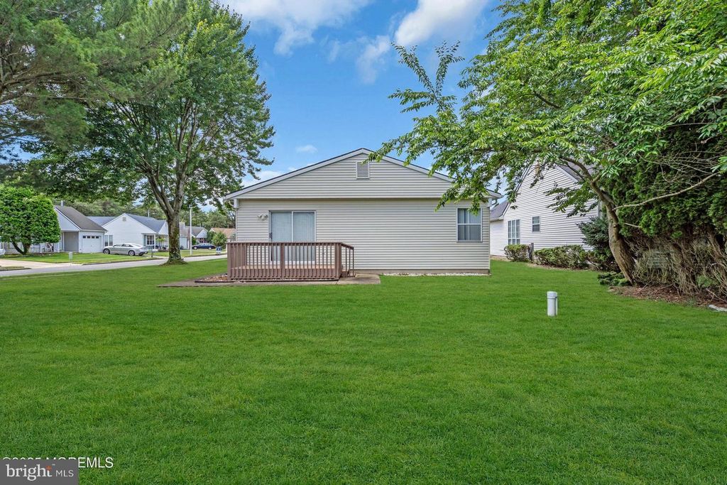 Image 34 of property listing at 46 CARMACKS WAY, Toms River, NJ 08757