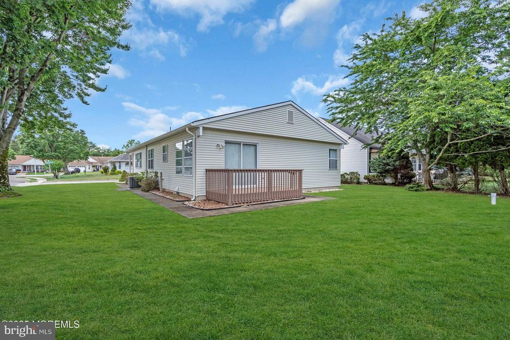 Image 35 of property listing at 46 CARMACKS WAY, Toms River, NJ 08757