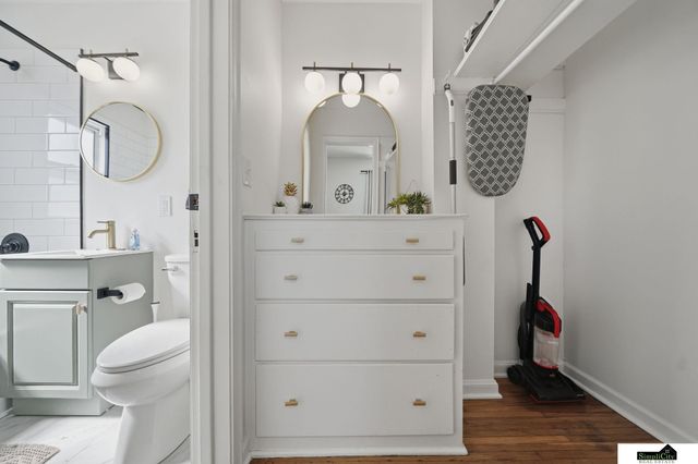 1901 S 28th Street, Lincoln, NE 68502