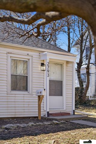 1901 S 28th Street, Lincoln, NE 68502