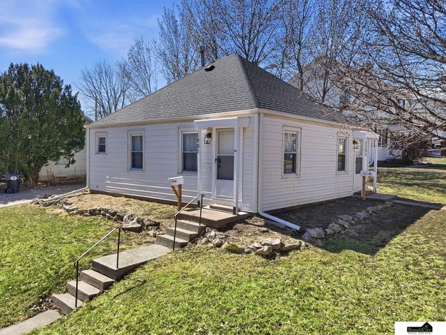 1901 S 28th Street, Lincoln, NE 68502