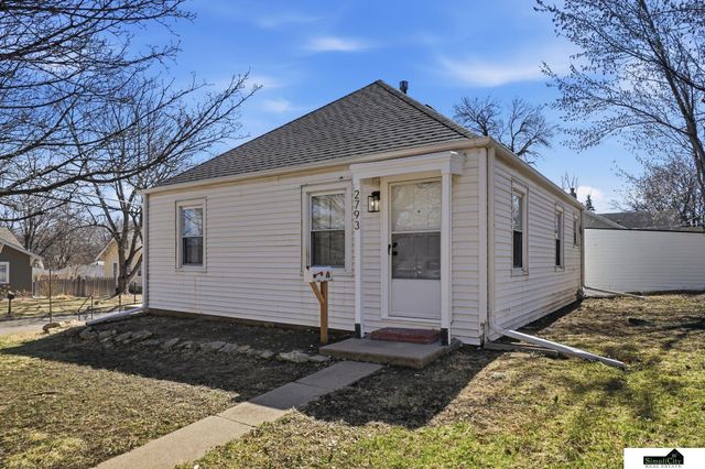 1901 S 28th Street, Lincoln, NE 68502