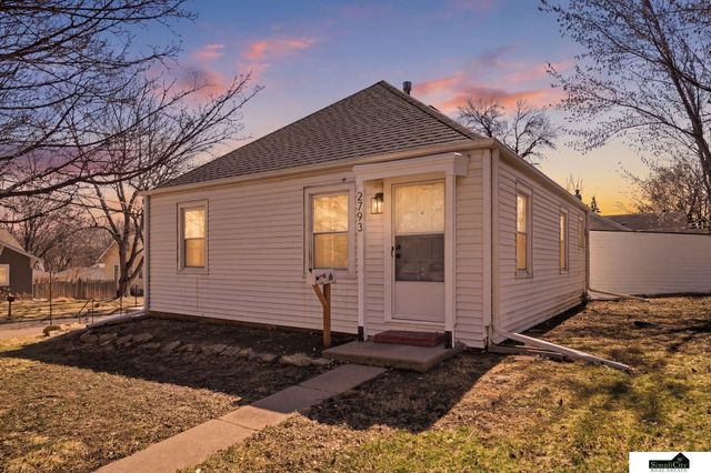 1901 S 28th Street, Lincoln, NE 68502