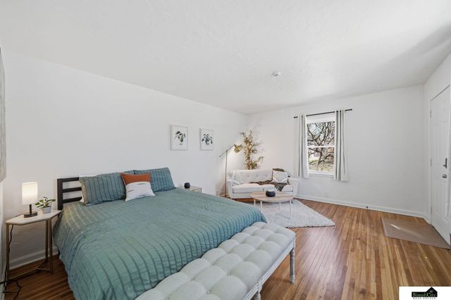 1901 S 28th Street, Lincoln, NE 68502